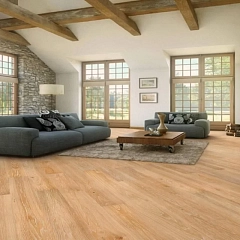 OAK ALMOND